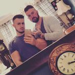 Aaron Redfern - Facebook