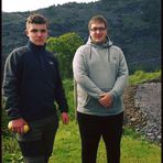 Aaron Redfern - Facebook