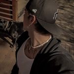 ⠀⠀Aaron 𝓚 . Redfield - @vlondrop - Instagram