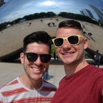 Aaron Redfield - @taaronr - Instagram