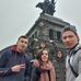 Aaron Redlinger - Facebook