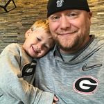 Aaron Redman - @greysenhamilton - Instagram