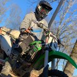 Aaron Redman - @adredman35 - Instagram