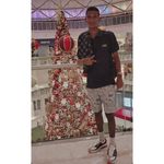 Aaron Redman - @redman676k8 - Instagram
