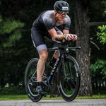 Aaron Redmon - @redmon_triathlete - Instagram