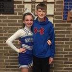 Aaron Redmon - @redmon543 - Instagram