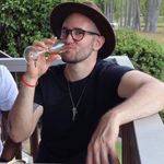 Aaron Redmond - @aaronredmond86 - Instagram
