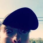 Aaron Redmond - @aaron__redmond - Instagram