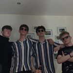 Aaron Redmond - @aaronredmond_2005 - Instagram