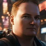 Aaron Redmond - @robot_penguin - Instagram