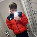 Aaron redmond - @aaron_redmond_ - Instagram
