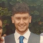 Aaron Redmond - @aar0n_redm0nd - Instagram