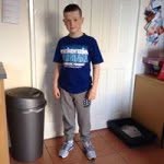 Aaronredmond - @aaronredmond2003 - Instagram