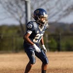 Aaron Redwine - @aaronr.10ublue - Instagram