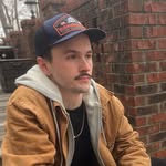 Aaron Redwine - @redwinedzn - Instagram