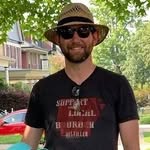 Aaron Reel - @reelgeo - Instagram