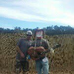 Aaron reel - @reeldeal69 - Instagram