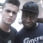Aaron Reese - @aaronreese1748 - Instagram