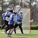 Aaron Reese - @_aaron.lax.goalie.06_ - Instagram