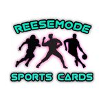 Aaron Reese - @reesemodesportscards - Instagram