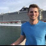 Aaron Reese - @aaron_reese23 - Instagram