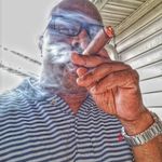 Aaron Reese - @legrtistryareese - Instagram