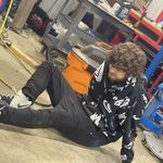 Aaron Reese - @shadygocrazyy2 - Instagram