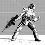 Aaron Reese - @aaronreeseart - Instagram