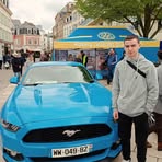 Aaron Rogier - Facebook