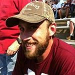 Aaron Register Harrison - @ern3589 - Instagram