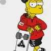 Official simpsons - @aaronregister558 - TikTok