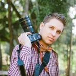Aaron Regnier Photography - Facebook