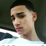 Aaron Rego - @kid_finese401 - Instagram