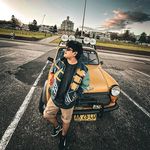 Aaron Regon - @aaron_regon - Instagram