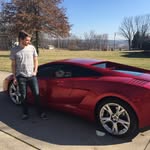 Aaron Rehm - @drehmgarage - Instagram