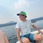 Aaron Rehn - @aaron_the_rehn - Instagram