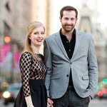 Aaron L. Reichlin - @aaronreichlin - Instagram
