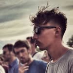 Aaron Reich - @ein.aaron - Instagram