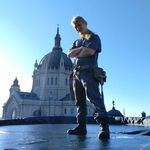 Aaron Reichenberger - @aaron.reichenberger - Instagram