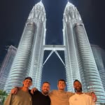Aaron Reilly - @aaronreilly3 - Instagram