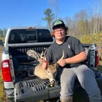 Aaron Reinbold - Facebook