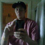 Aaron Reininger - @justanotherfighter85 - Instagram