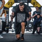 Aaron Leidereiter - @aaronleidereiter - Instagram