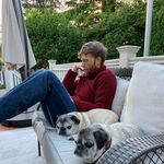 Aaron Reiter - @thedoug77 - Instagram
