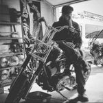 @aaronreiter25 - Instagram