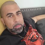 Aaron Ren Wright - @renvado - Instagram