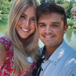 John Aaron Renaud - @mistymountainman - Instagram
