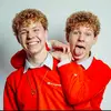 Aaron en Quinn - @aaronenquinn - TikTok