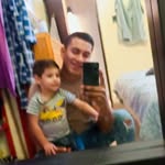 Aaron Renteria - @aaroncito_renteria - Instagram