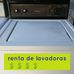 Renta De Lavadoras - Facebook